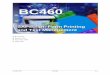 BC460 SAPscript Form Printing and Text Management
