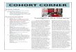 Pilot Cohort Corner Issue #7