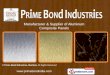 Prime Bond Industries Maharashtra India