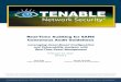 Tenable SANS-CAG Compliance 0