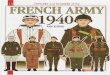 OaS 13 French Army 1940