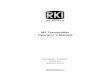 RKI Manual M2