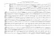 Vivaldi a. - Concerto No. 4 G-moll - RV 103 - Score and Flute & Oboe & b.c.& Piano Parts