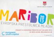 Prezentacija - Maribor 2013: EYC
