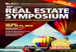 30th Annual Real Estate Symposium