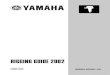 Yamaha Rigging Guide 2002
