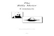 39827267 Billy Meier UFO Contact Notes Booklet for Audio Set