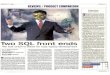 ObjectVision review in InfoWorld 03.93