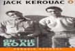 Jack Kerouac ''On The Road