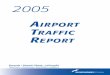 Kennedy LaGuardia Air Traffic Report 2005
