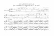 Lipatti - 2 Cadenzas for Mozart's Piano Concerto in C, K 467