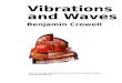 Vibrations and Waves, by Benjamin Crowell