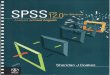 SPSS ANALYSIS WITHOUT ANGUISH USING SPSS V12