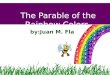 Parable of the Rainbow