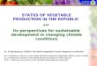 Mavlyanova Vegetable Production Uz
