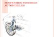 CH 11 Suspension System