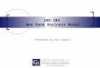 CH Capital - SBA 504 Non Bank Business Plan 412011