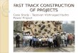 PPT Fast Track Construction of Projects