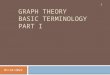Graph Theory in Data Structure