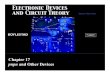 Electronic Devices and Circuit Theory 10th Ed. Boylestad - Chapter 17