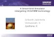 A Smart-Grid Simulator Retargeting VCSVMM Technology