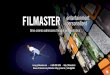 Drive Cinema Attendance Through Personalization--Filmaster at CinemaCon 2013