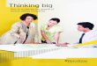 Thinking big ernst_and_young_entrepreneurial_winning_women_think_big_impact_study_final