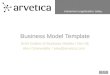Business model-template-5677