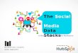 Marketingcharts The Social Media Data Stacks