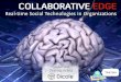 Collaborative Edge: Real-time Social Technologies in Organizations