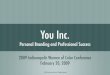 You Inc.: Personal Branding and Professional Success