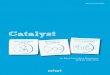 Catalyst - An Intuit Innovation Experience