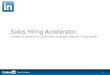 Sales hiring accelerator webinar 9.12.13