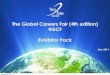 Global Careers Exhibitor Pack