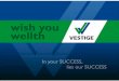 Vestige products information and Business plan 2014