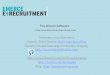 eRecruitment 2013 - Irina Shamaeva - Brain Gain Recruiting