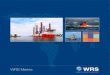 Worldwide Recruitment Solutions (WRS) Marine Brochure