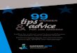99 Career Tips and Advice for Job Seekers