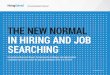 HiringSolved 2014 Recruitment Forecast
