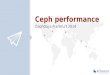 Ceph Performance and Optimization - Ceph Day Frankfurt