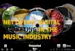 case review on Nettwerk: Digital marketing in the music industry