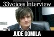 Startup Tips from Jude Gomila, co-founder of Heyzap