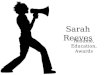 Sarah Reeves