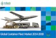 Global Container Fleet Market 2014-2018