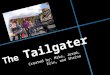 The Tailgater - Dish Network