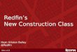 Redfin Broadlands New Construction