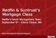 Redfin Chevy Chase Mortgage Class