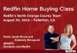 Free Redfin Home Buying Class