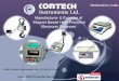 Ms. Contech Instruments Ltd Maharashtra  india