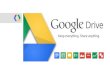 10 Amazing Things You Could Do With Google Drive